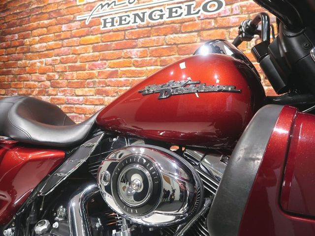 harley-davidson - street-glide-flhx