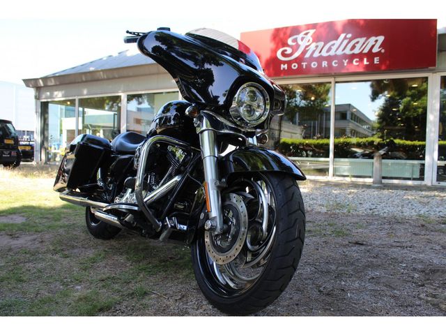 harley-davidson - street-glide-flhx