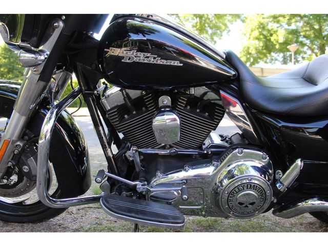 harley-davidson - street-glide-flhx