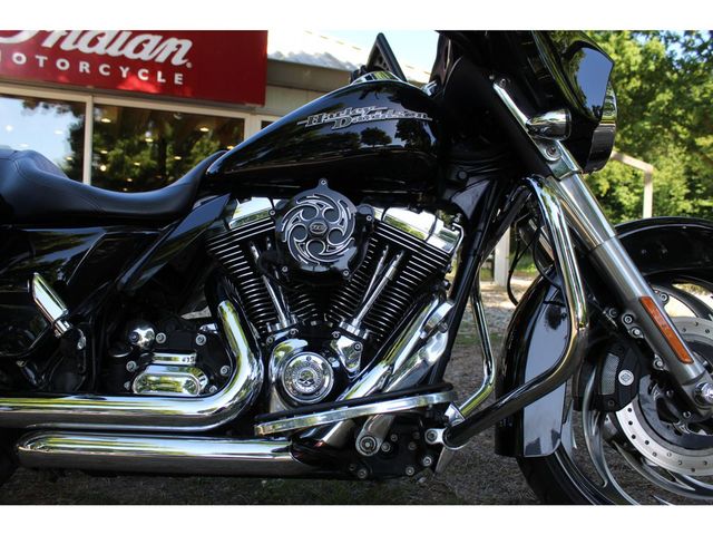 harley-davidson - street-glide-flhx