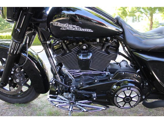 harley-davidson - street-glide-flhx