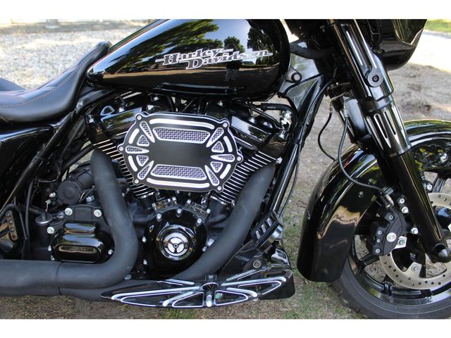 harley-davidson - street-glide-flhx