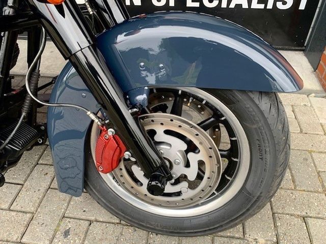 harley-davidson - street-glide-flhx