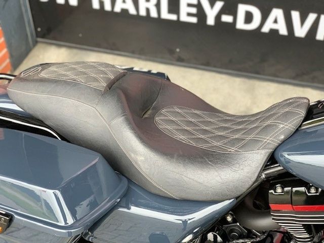 harley-davidson - street-glide-flhx