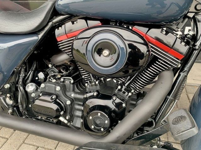 harley-davidson - street-glide-flhx