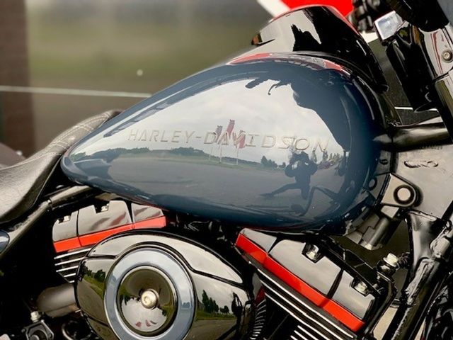 harley-davidson - street-glide-flhx