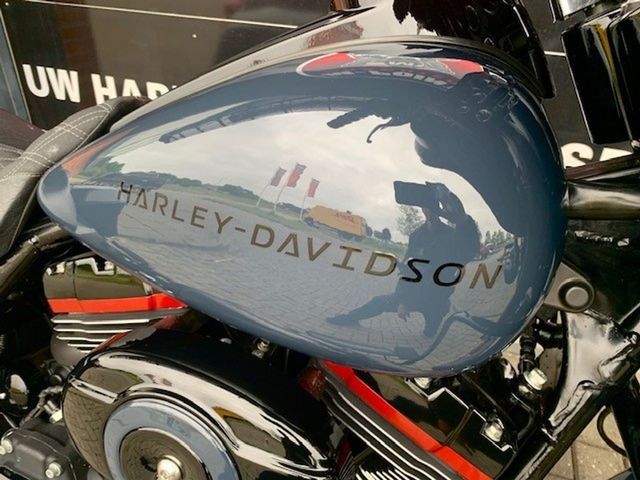 harley-davidson - street-glide-flhx