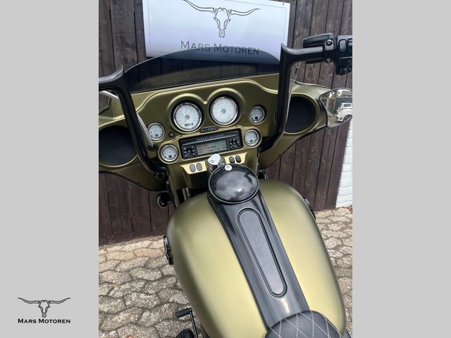 harley-davidson - street-glide-flhx
