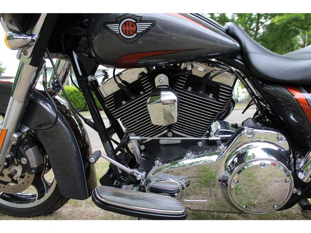 harley-davidson - street-glide-flhx