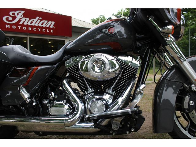harley-davidson - street-glide-flhx