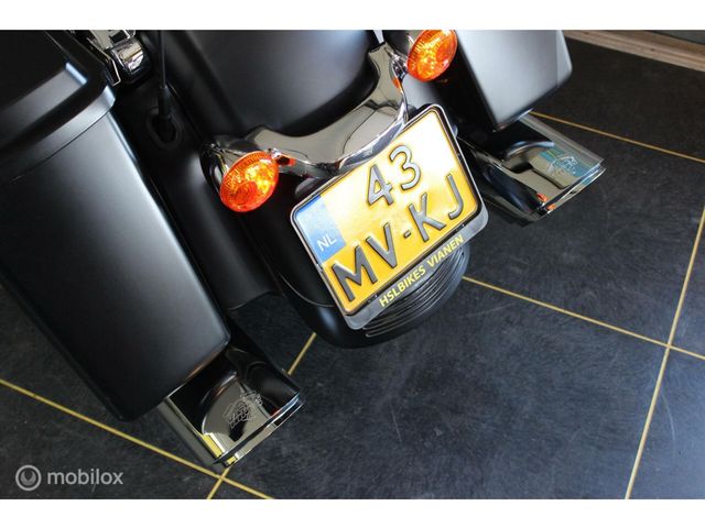 harley-davidson - street-glide-flhx