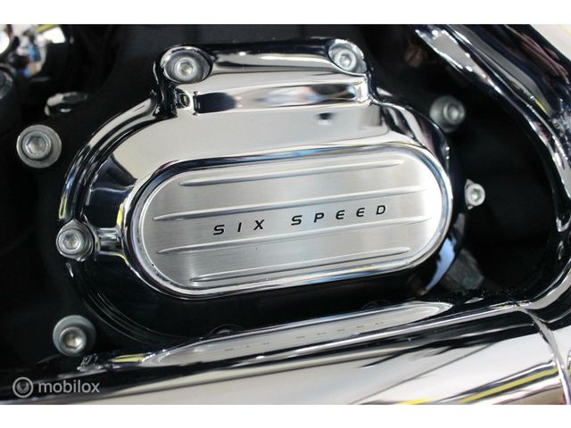 harley-davidson - street-glide-flhx