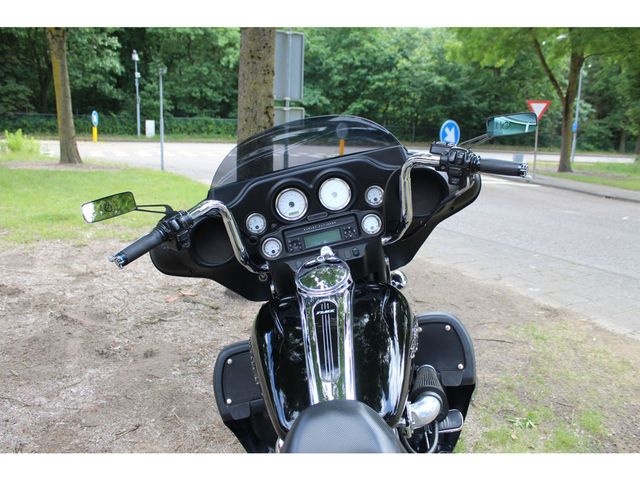 harley-davidson - street-glide-flhx