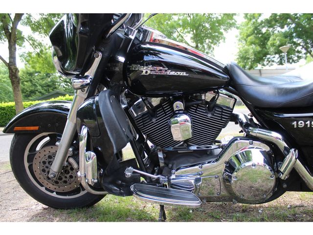 harley-davidson - street-glide-flhx
