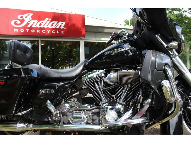 harley-davidson - street-glide-flhx