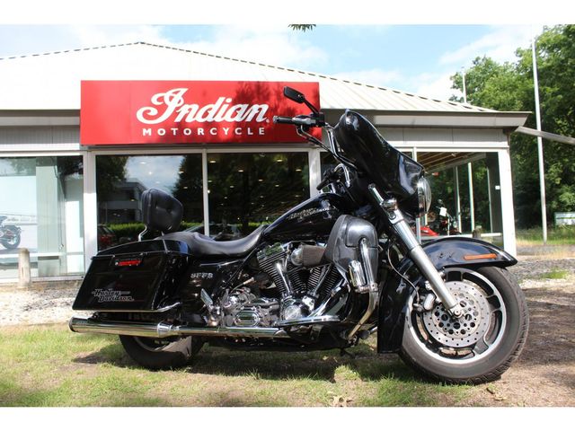 harley-davidson - street-glide-flhx