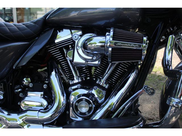 harley-davidson - street-glide-flhx