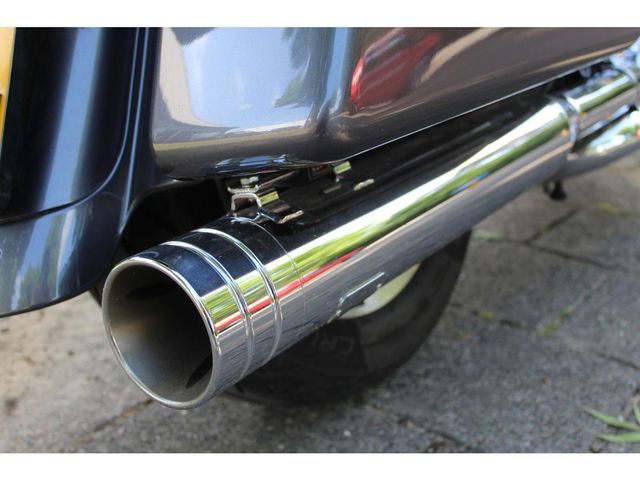 harley-davidson - street-glide-flhx