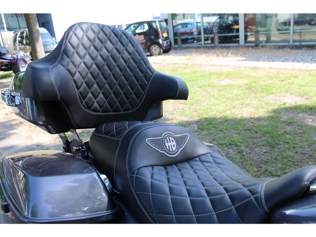harley-davidson - street-glide-flhx