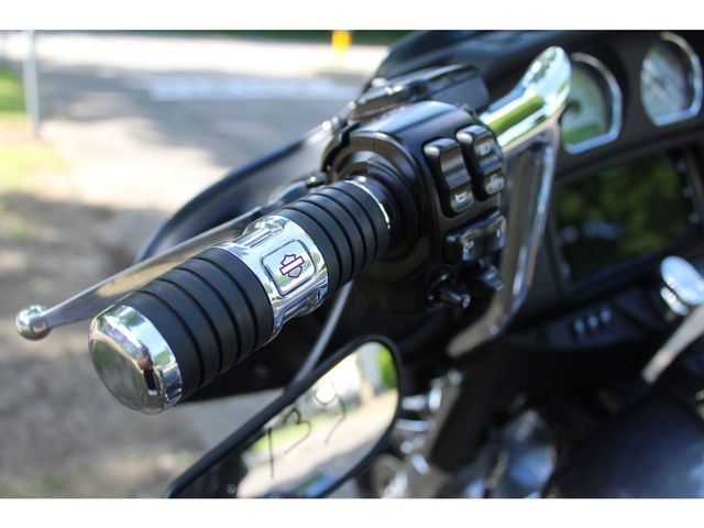 harley-davidson - street-glide-flhx