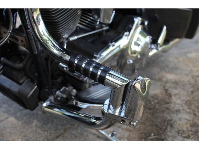 harley-davidson - street-glide-flhx