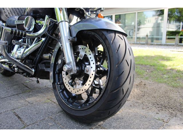 harley-davidson - street-glide-flhx