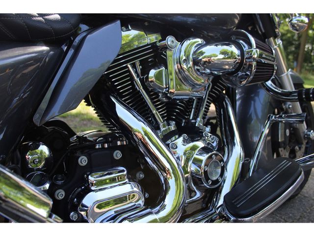 harley-davidson - street-glide-flhx