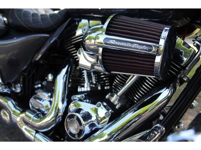 harley-davidson - street-glide-flhx