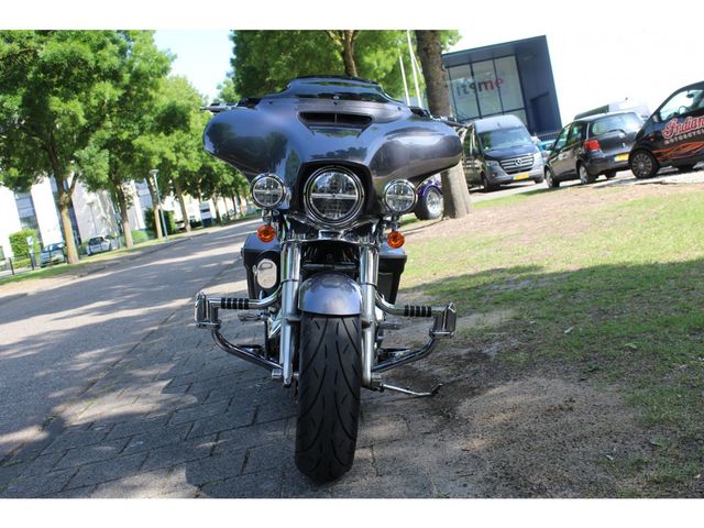 harley-davidson - street-glide-flhx