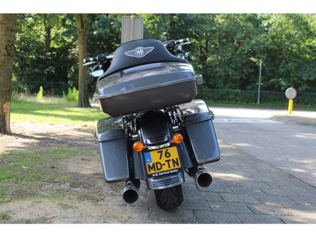harley-davidson - street-glide-flhx