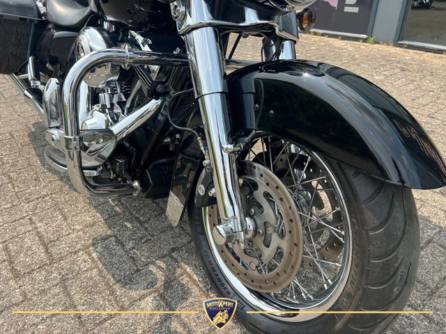 harley-davidson - street-glide-flhx