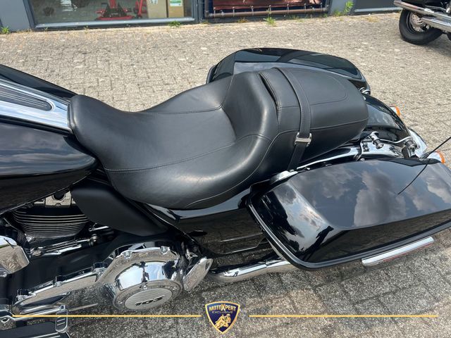 harley-davidson - street-glide-flhx