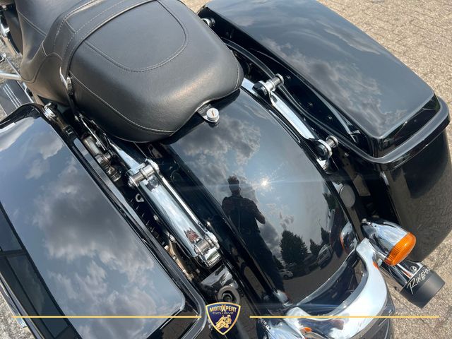 harley-davidson - street-glide-flhx