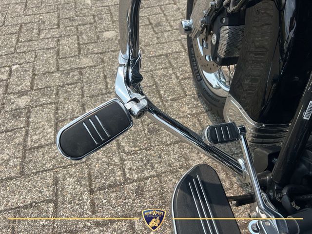 harley-davidson - street-glide-flhx