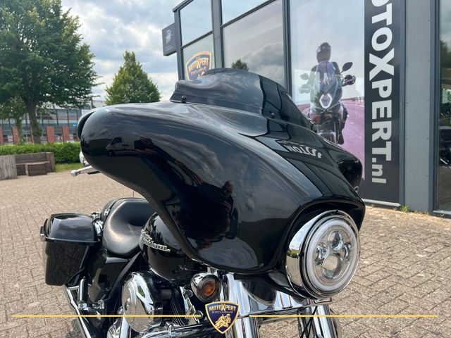 harley-davidson - street-glide-flhx