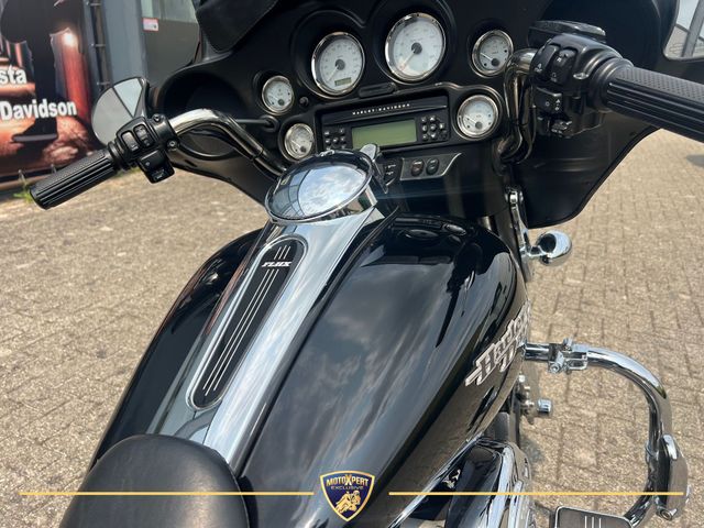 harley-davidson - street-glide-flhx