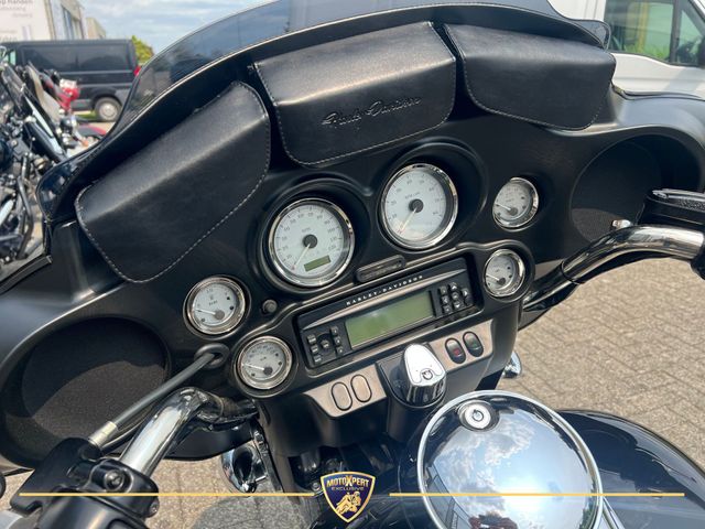 harley-davidson - street-glide-flhx