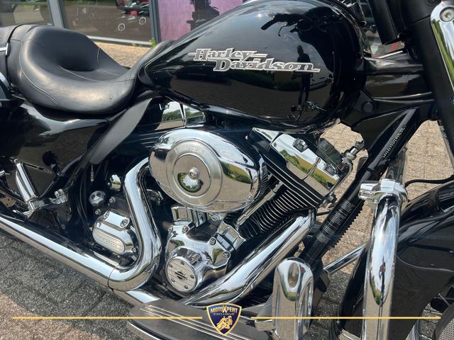 harley-davidson - street-glide-flhx