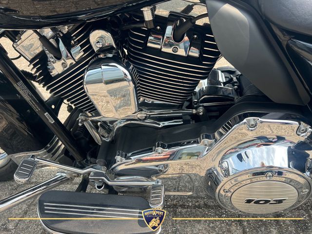 harley-davidson - street-glide-flhx