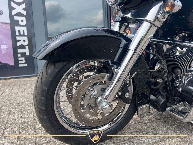 harley-davidson - street-glide-flhx