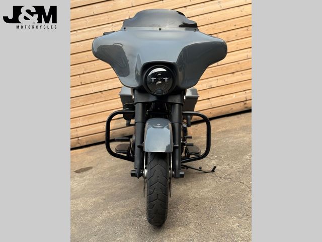 harley-davidson - street-glide-flhx