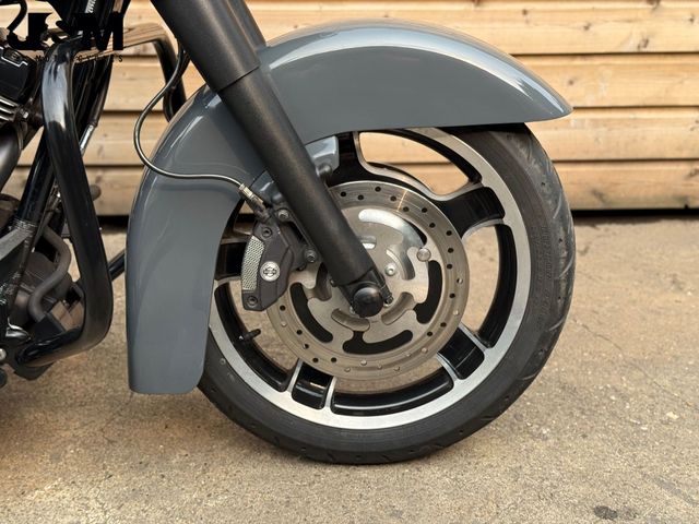 harley-davidson - street-glide-flhx