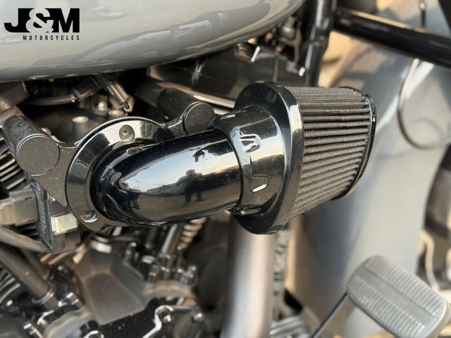 harley-davidson - street-glide-flhx