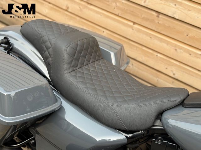 harley-davidson - street-glide-flhx