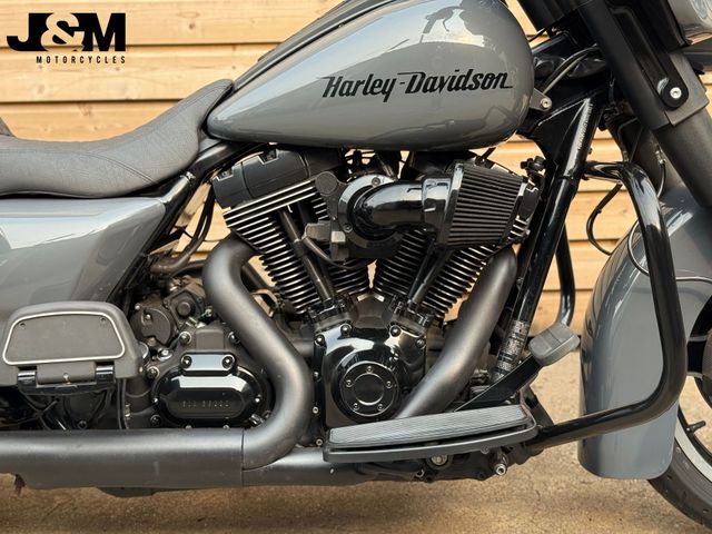 harley-davidson - street-glide-flhx