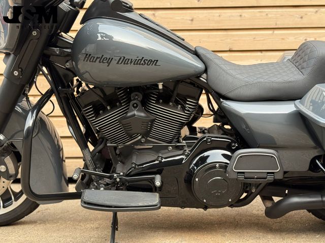 harley-davidson - street-glide-flhx