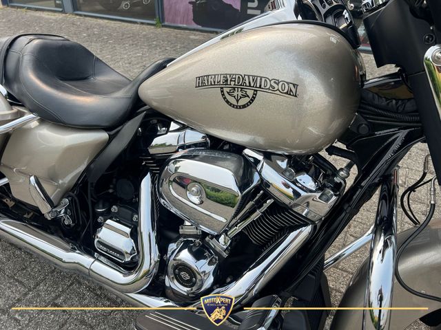 harley-davidson - street-glide-flhx