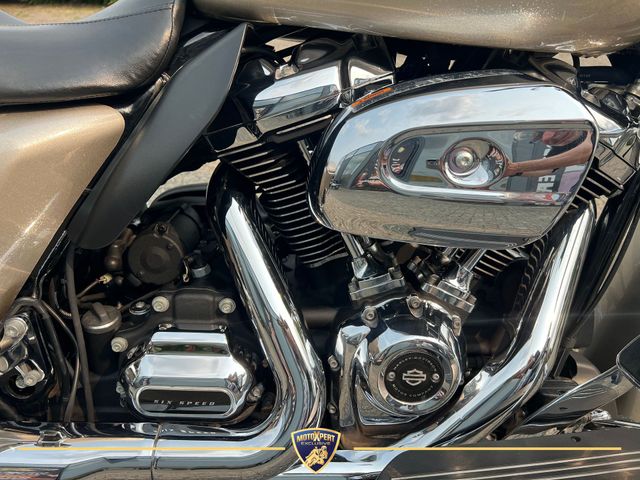 harley-davidson - street-glide-flhx
