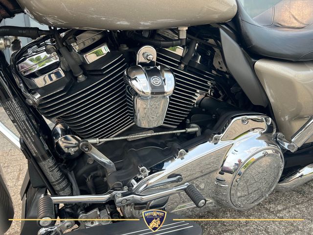 harley-davidson - street-glide-flhx