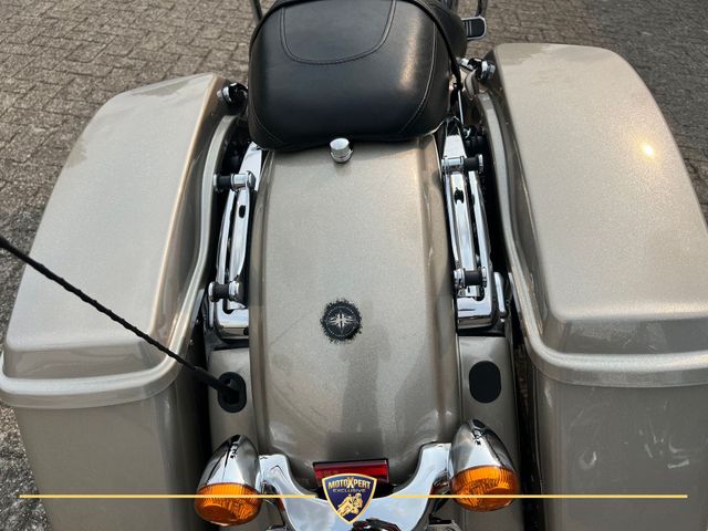 harley-davidson - street-glide-flhx